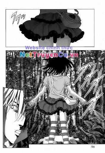 Địa Ngục Hận Thù - Chapter 67 - Trang 41