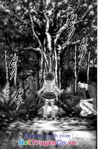 Địa Ngục Hận Thù - Chapter 67 - Trang 42