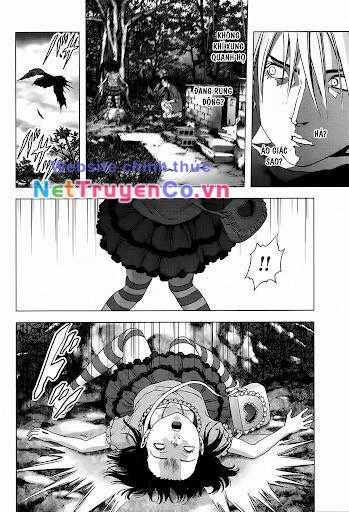 Địa Ngục Hận Thù - Chapter 67 - Trang 43