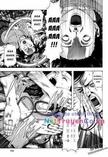 Địa Ngục Hận Thù - Chapter 67 - Trang 44