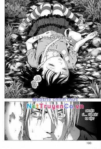 Địa Ngục Hận Thù - Chapter 67 - Trang 45