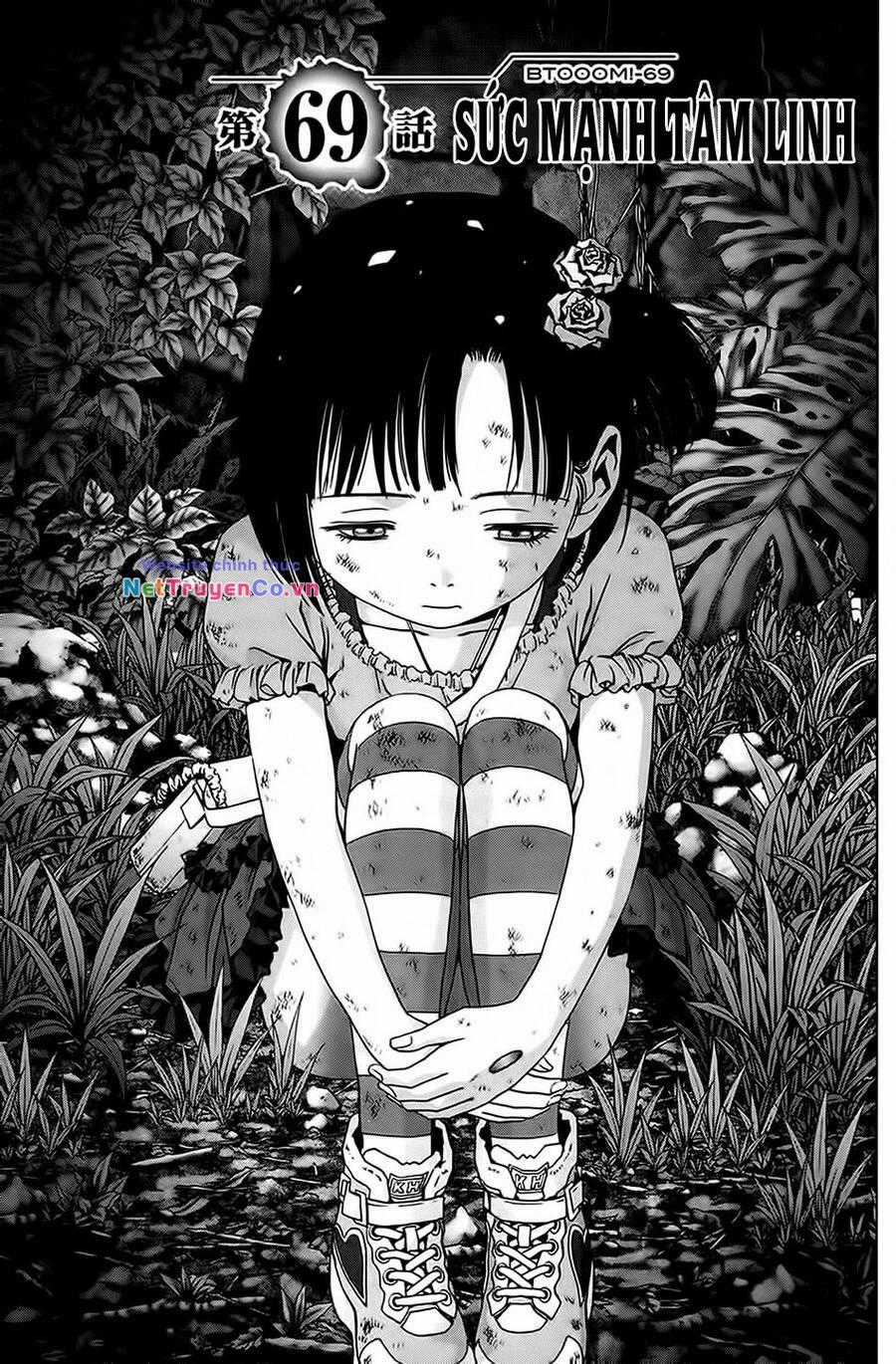 Địa Ngục Hận Thù - Chapter 68 - Trang 1