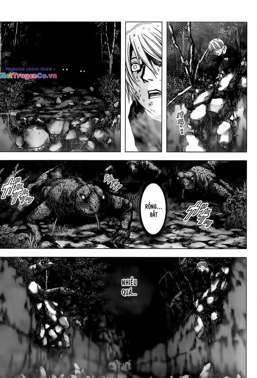 Địa Ngục Hận Thù - Chapter 68 - Trang 15