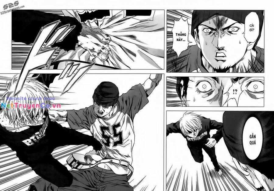 Địa Ngục Hận Thù - Chapter 68 - Trang 20