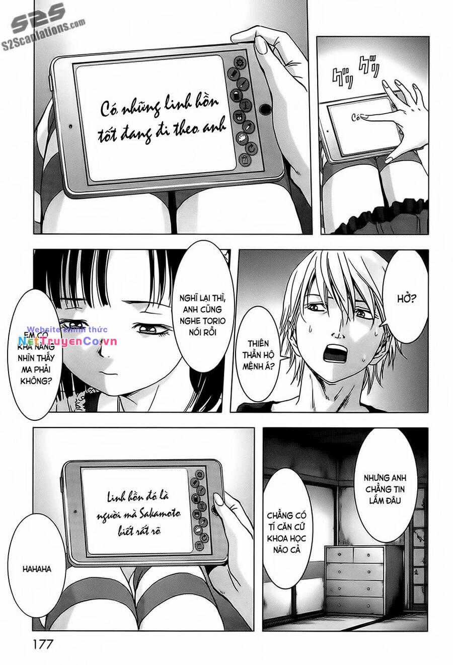 Địa Ngục Hận Thù - Chapter 68 - Trang 30