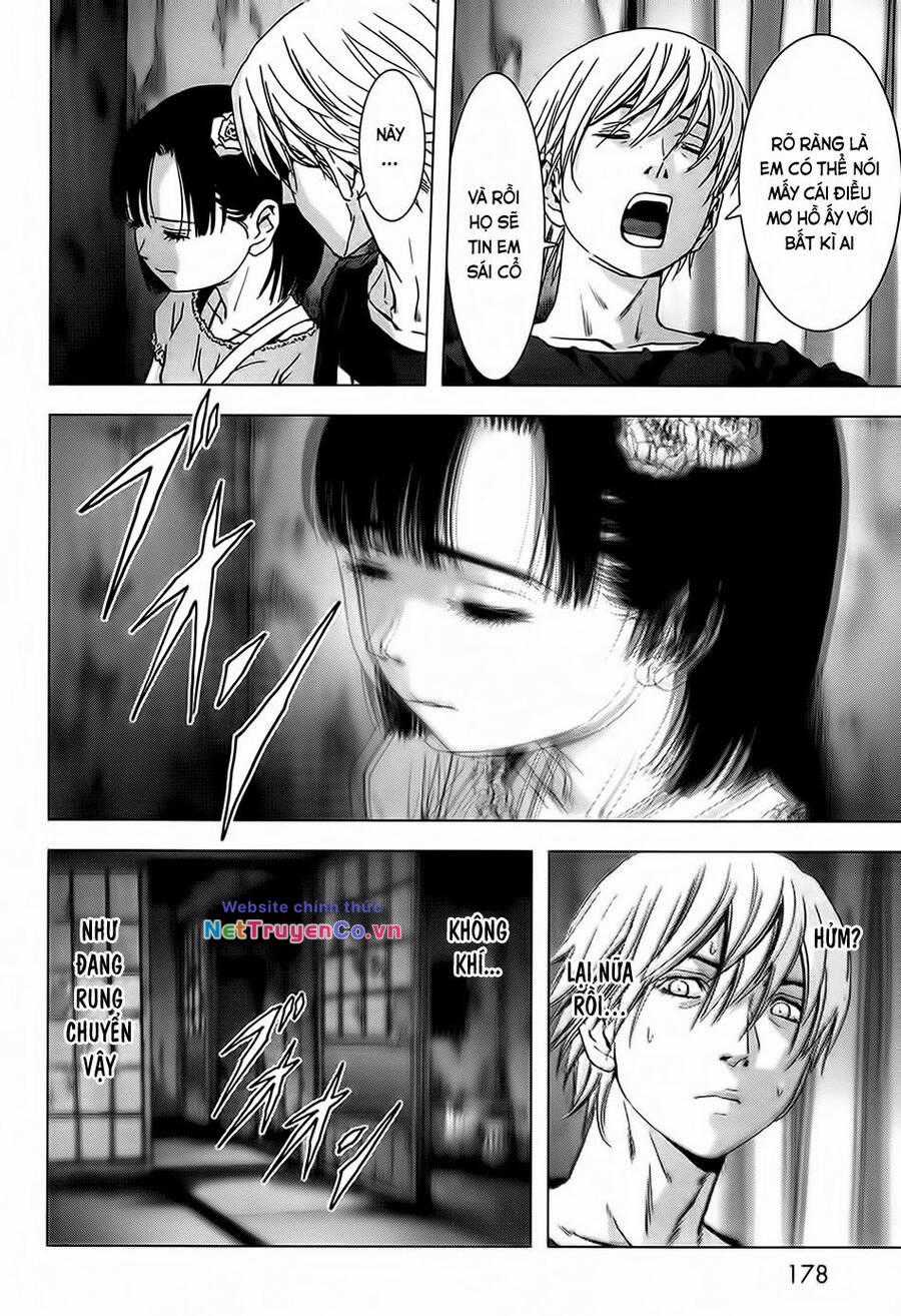 Địa Ngục Hận Thù - Chapter 68 - Trang 31