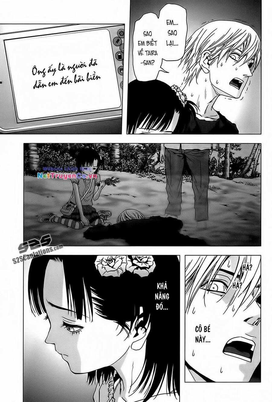 Địa Ngục Hận Thù - Chapter 68 - Trang 34