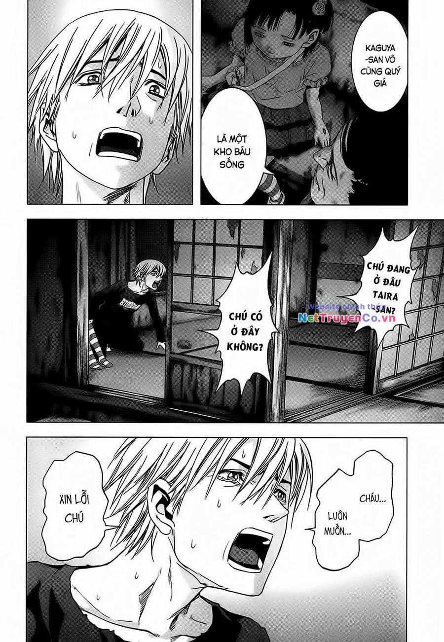 Địa Ngục Hận Thù - Chapter 68 - Trang 35