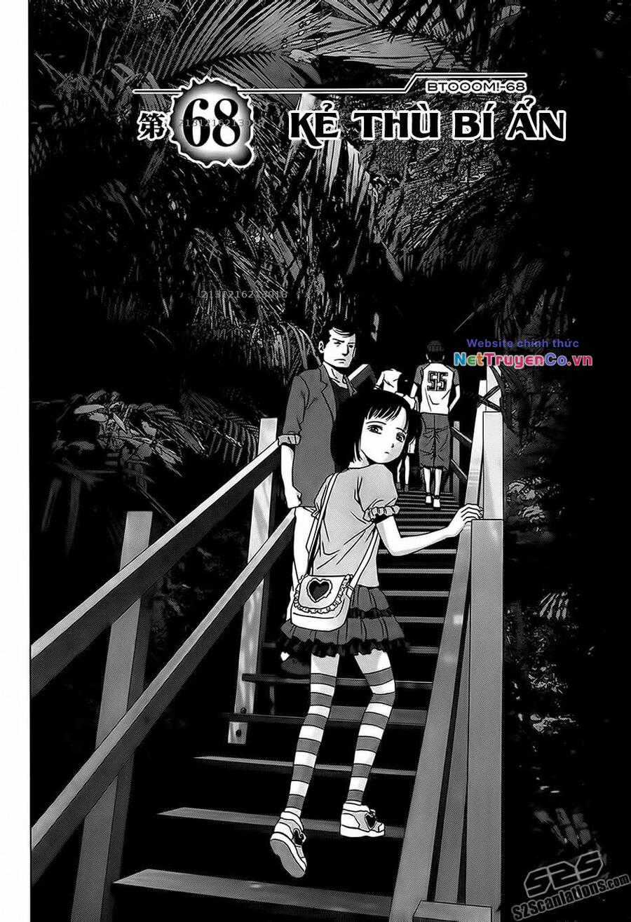 Địa Ngục Hận Thù - Chapter 69 - Trang 4