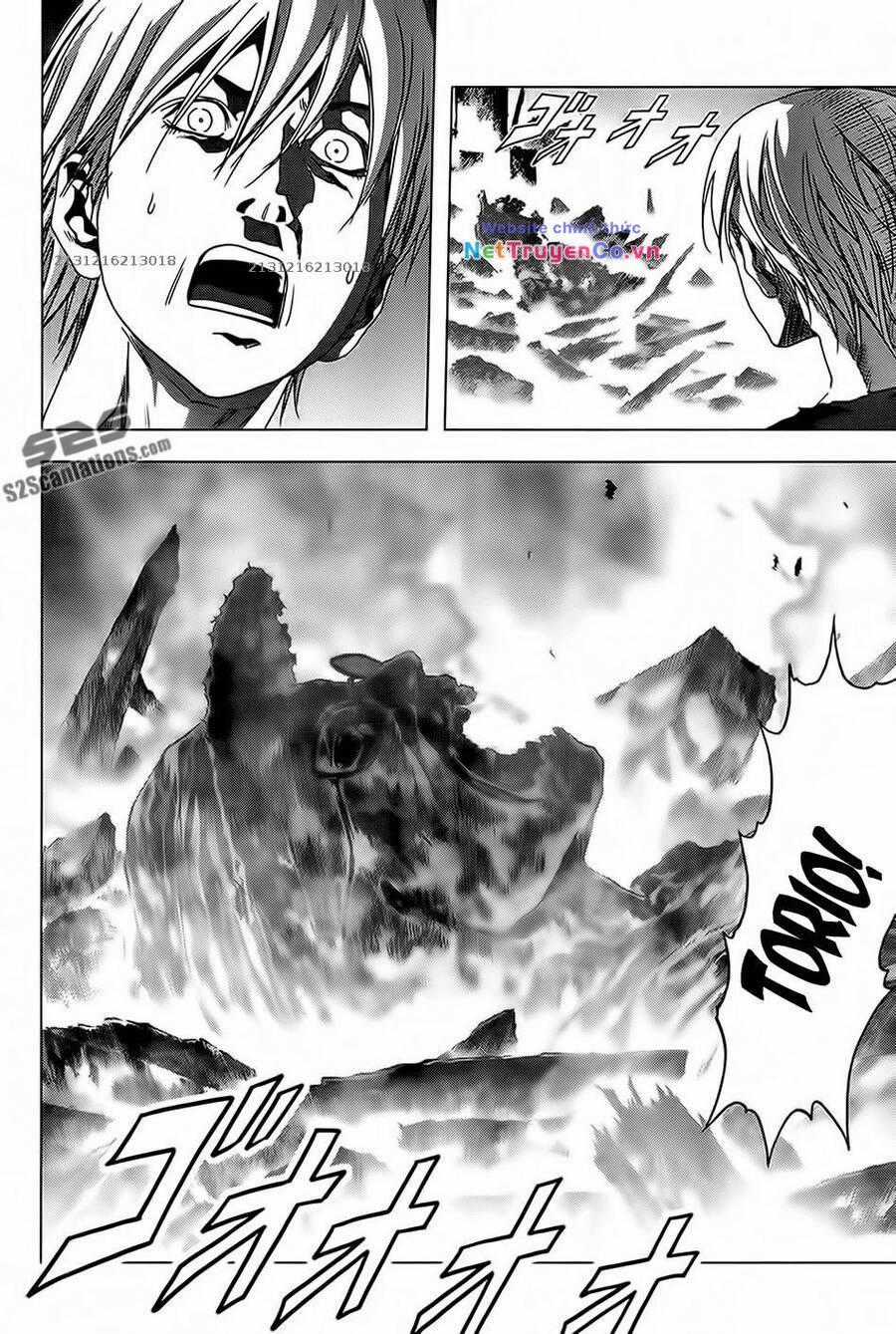 Địa Ngục Hận Thù - Chapter 69 - Trang 46