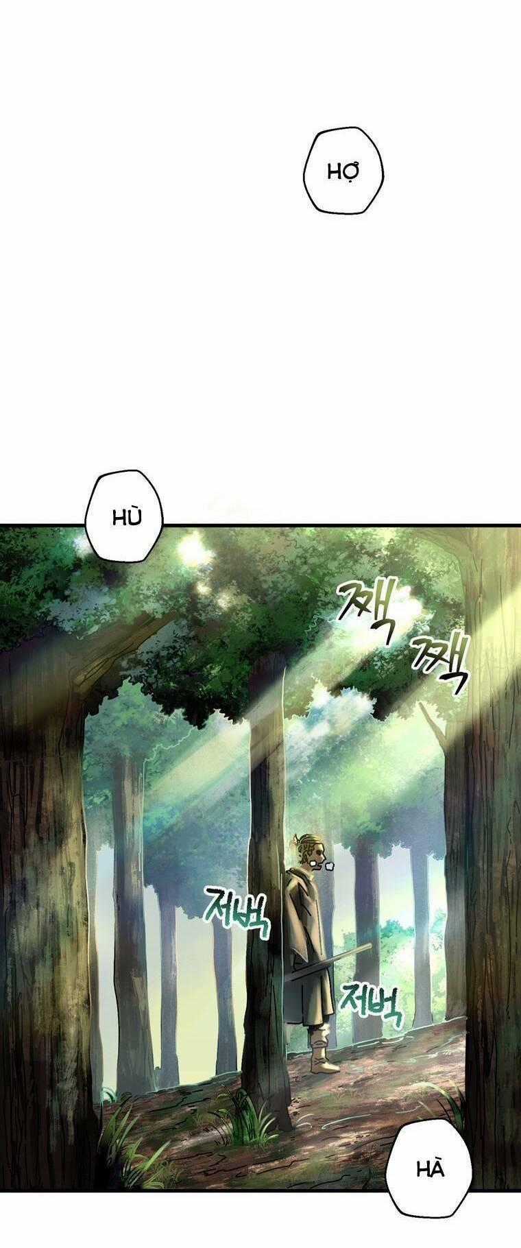 Địa Ngục Hận Thù - Chapter 7 - Trang 2