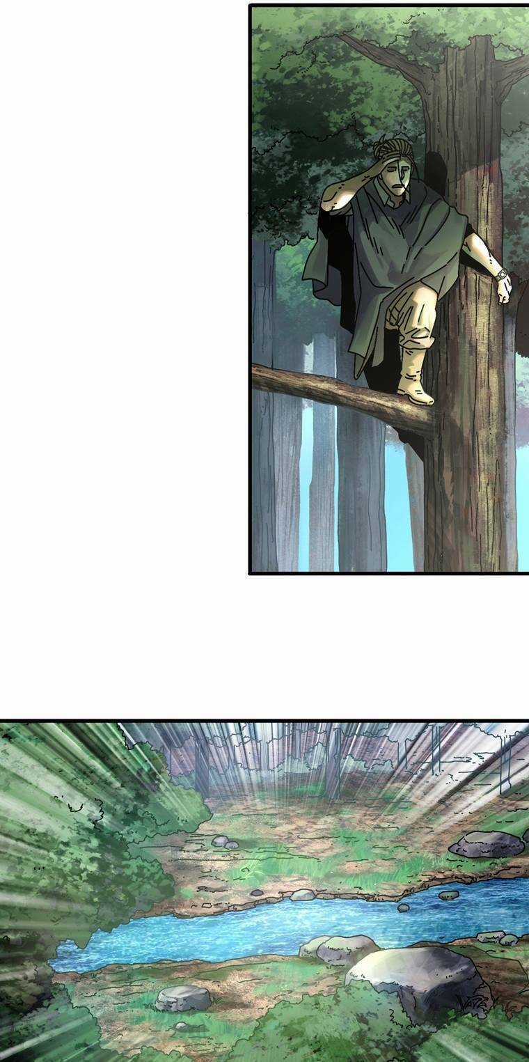 Địa Ngục Hận Thù - Chapter 7 - Trang 17