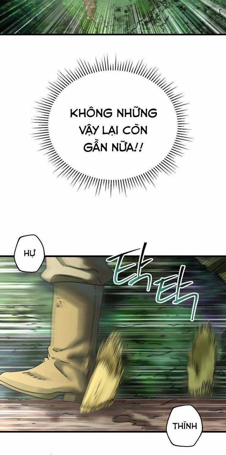 Địa Ngục Hận Thù - Chapter 7 - Trang 18