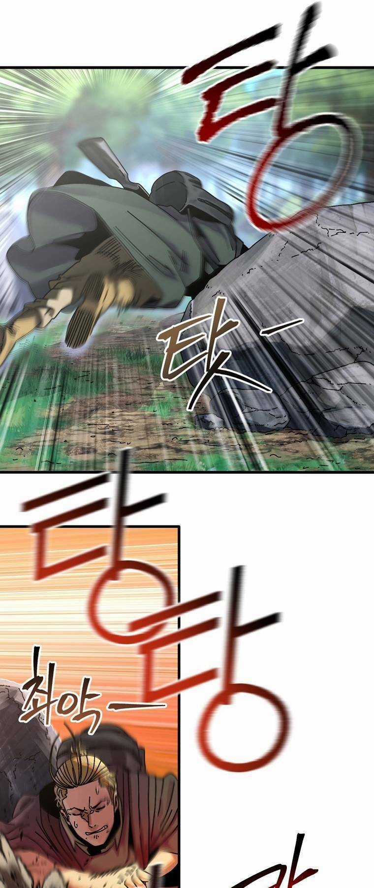 Địa Ngục Hận Thù - Chapter 7 - Trang 29