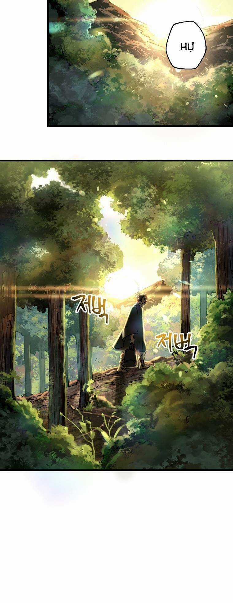 Địa Ngục Hận Thù - Chapter 7 - Trang 4