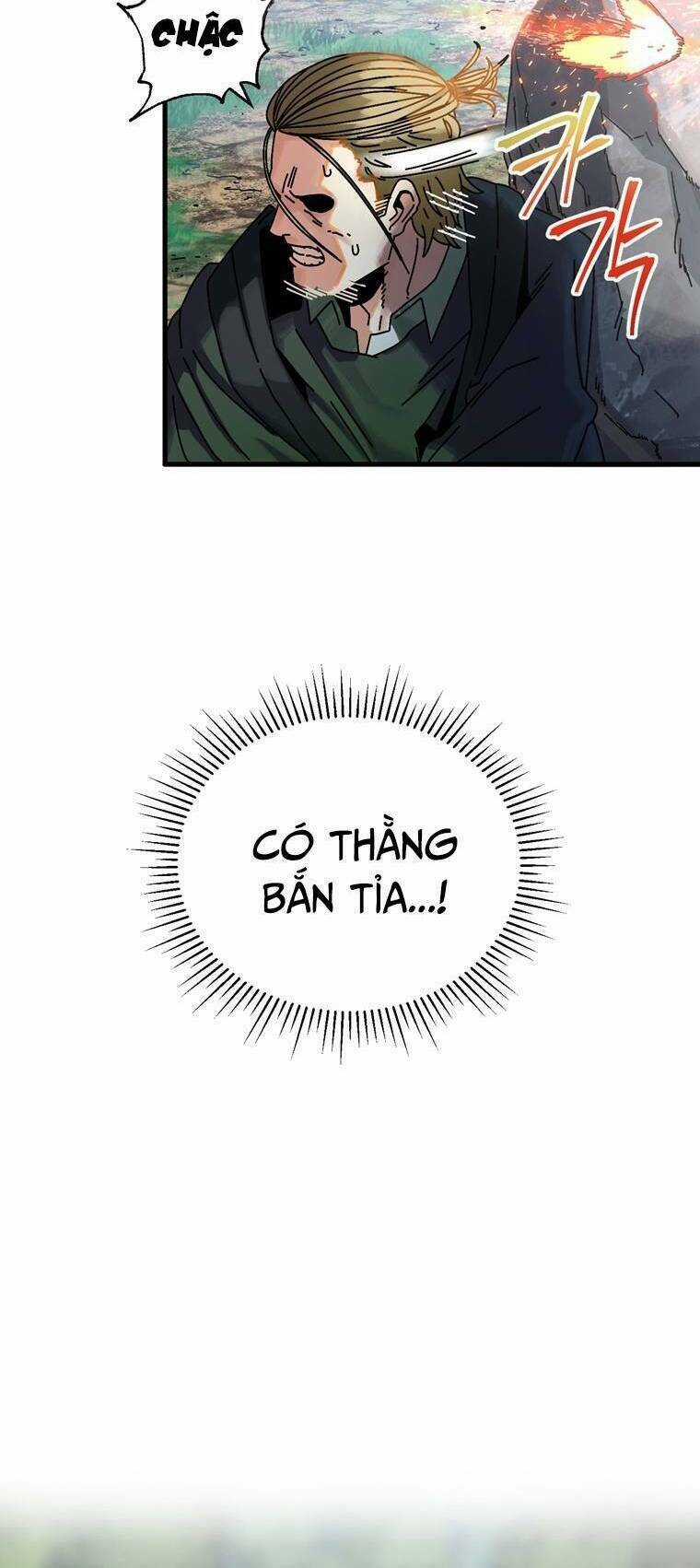 Địa Ngục Hận Thù - Chapter 7 - Trang 32