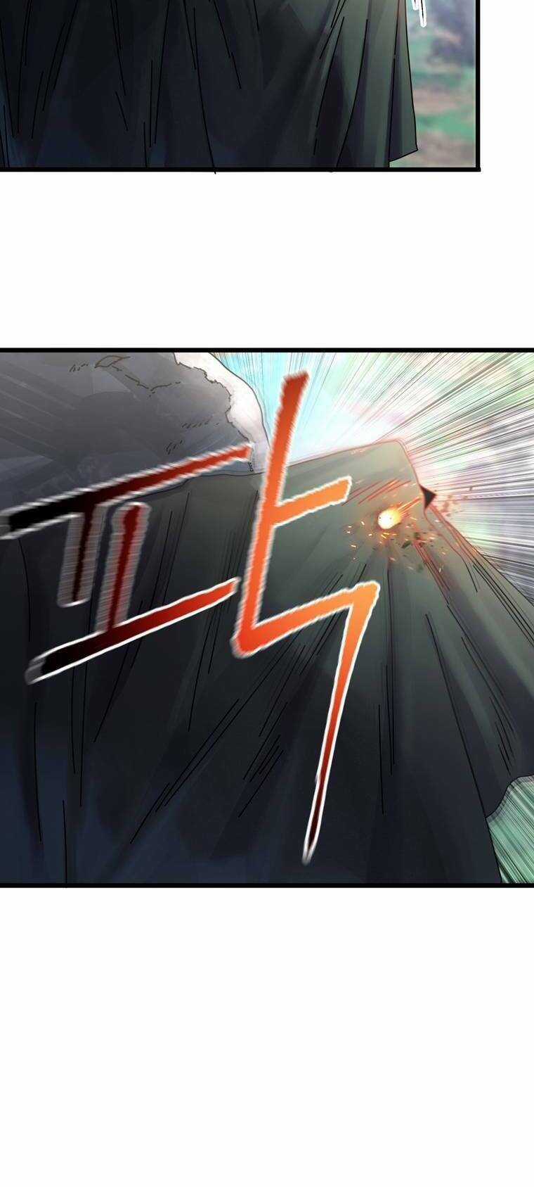 Địa Ngục Hận Thù - Chapter 7 - Trang 40