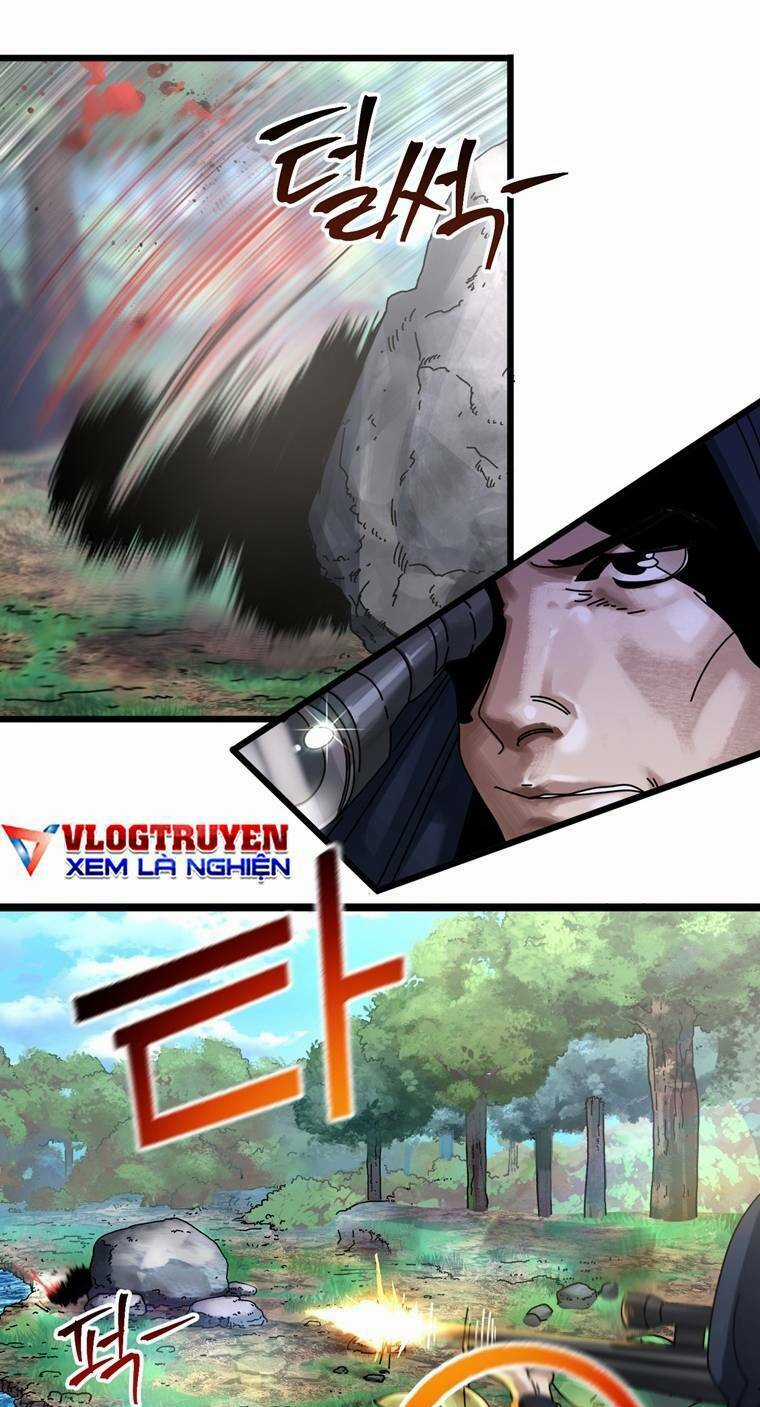 Địa Ngục Hận Thù - Chapter 7 - Trang 45