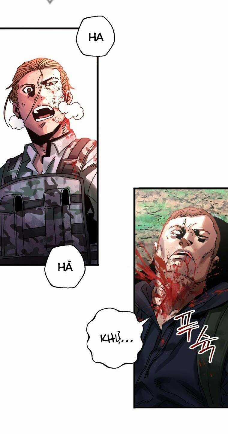 Địa Ngục Hận Thù - Chapter 7 - Trang 52