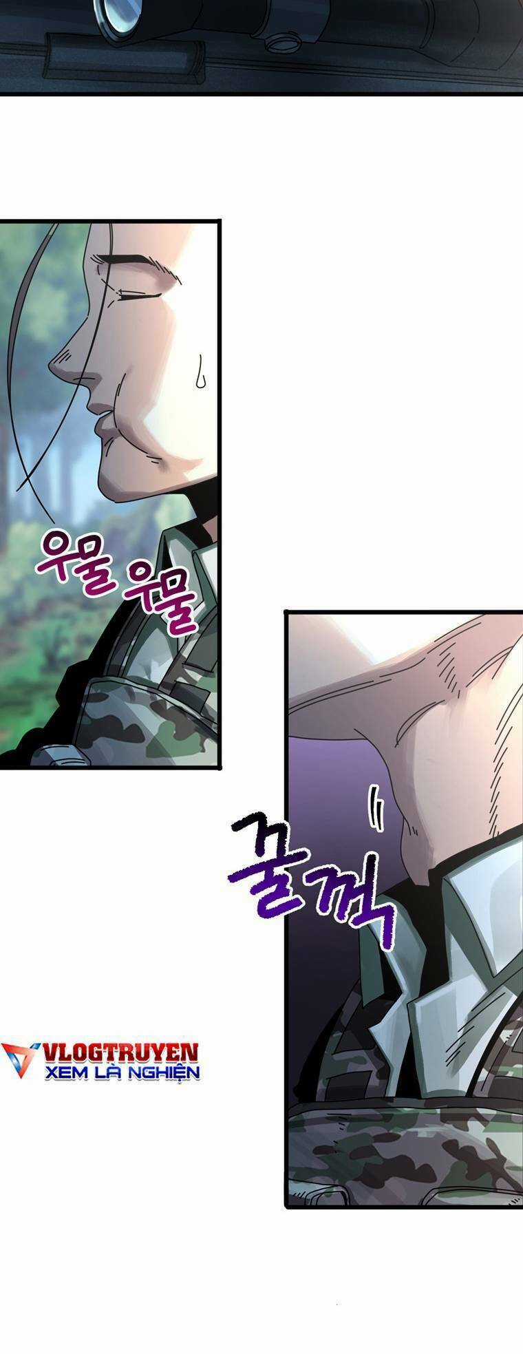 Địa Ngục Hận Thù - Chapter 7 - Trang 56