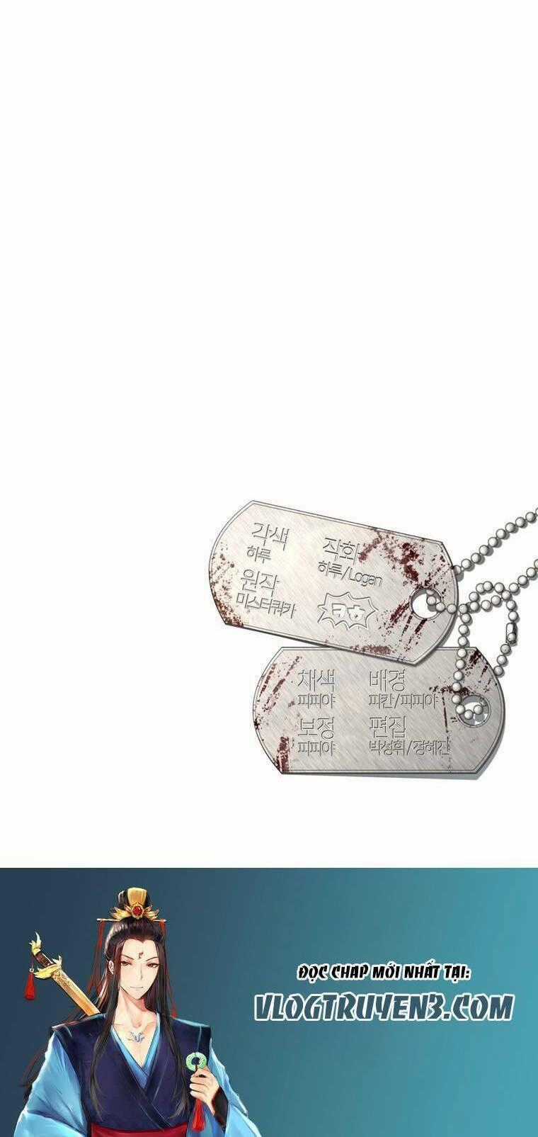 Địa Ngục Hận Thù - Chapter 7 - Trang 60