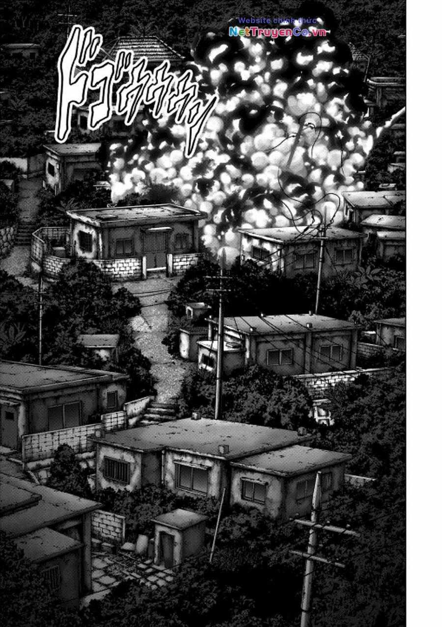 Địa Ngục Hận Thù - Chapter 70 - Trang 17