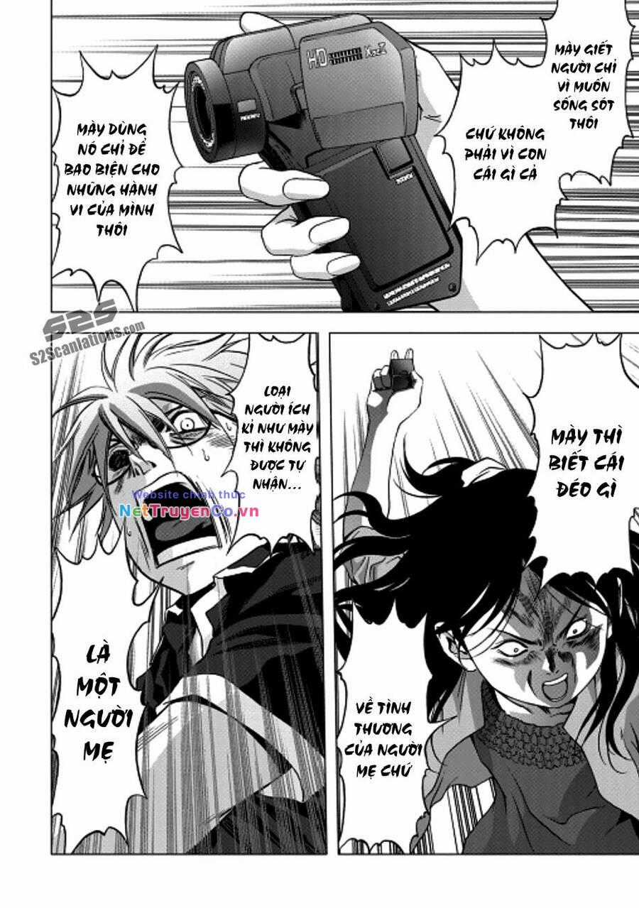 Địa Ngục Hận Thù - Chapter 70 - Trang 24