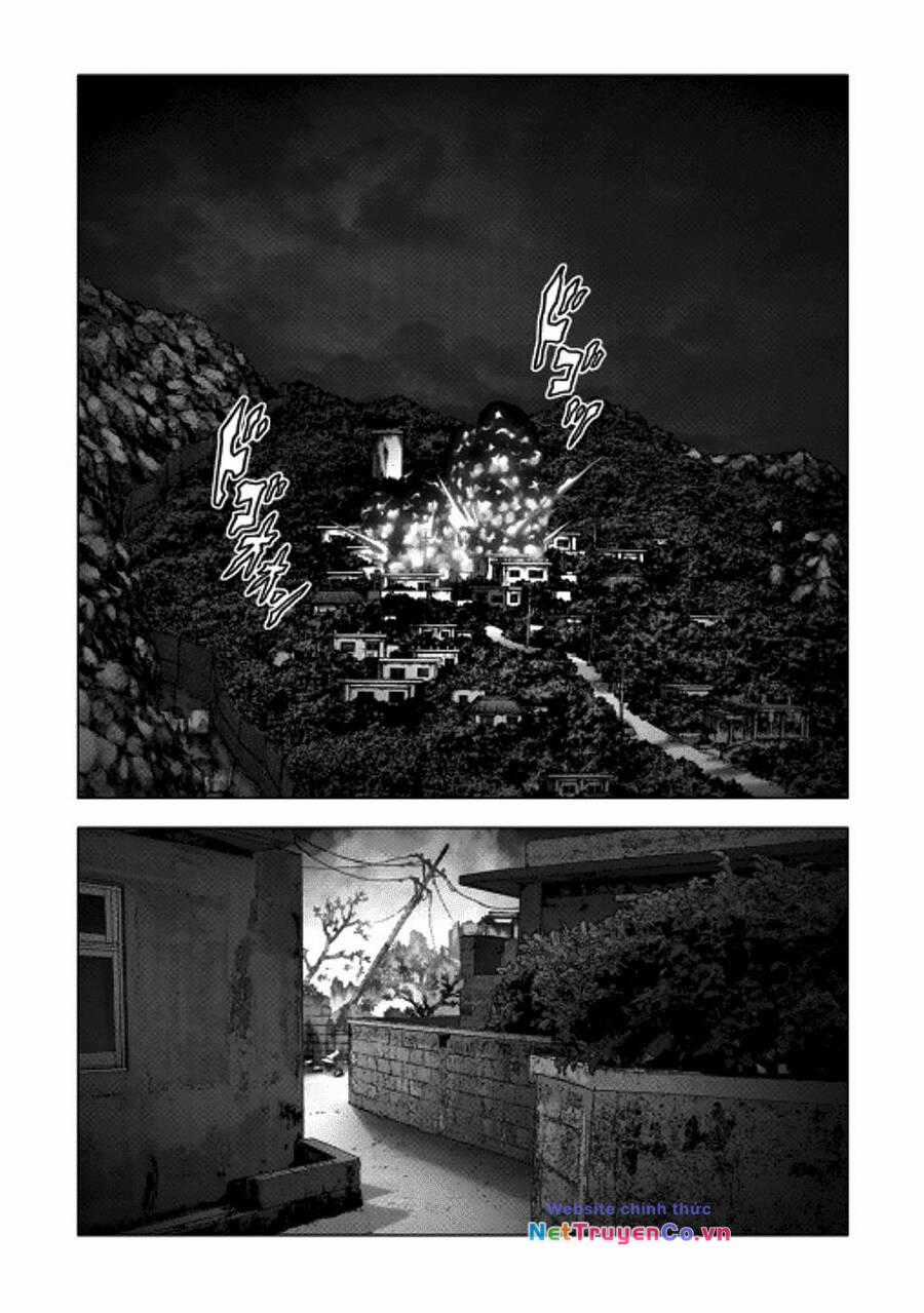 Địa Ngục Hận Thù - Chapter 70 - Trang 25