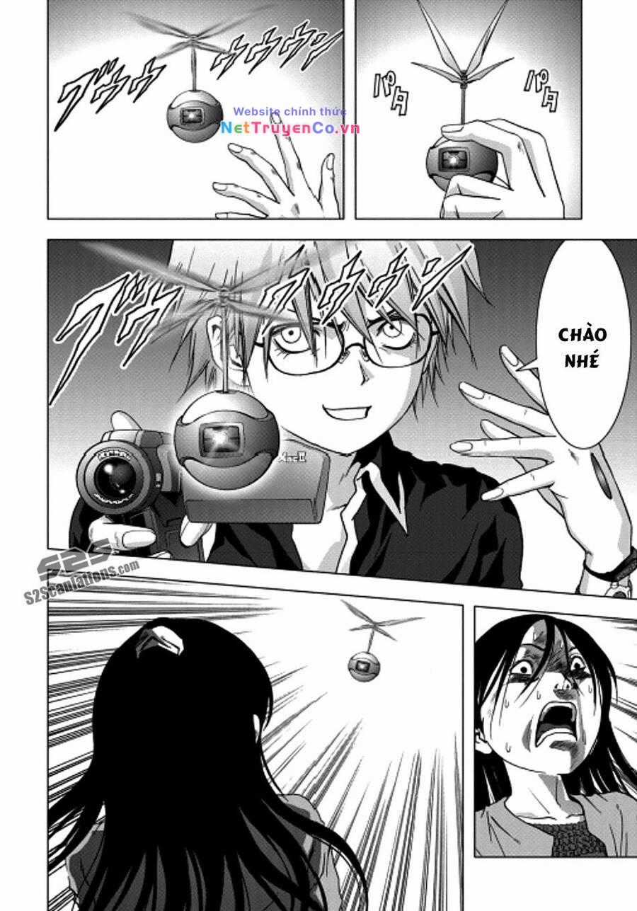 Địa Ngục Hận Thù - Chapter 70 - Trang 30