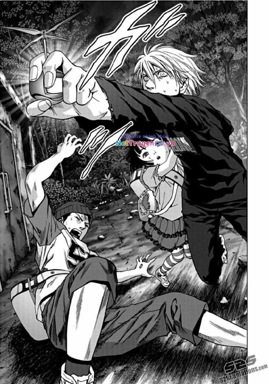 Địa Ngục Hận Thù - Chapter 71 - Trang 18