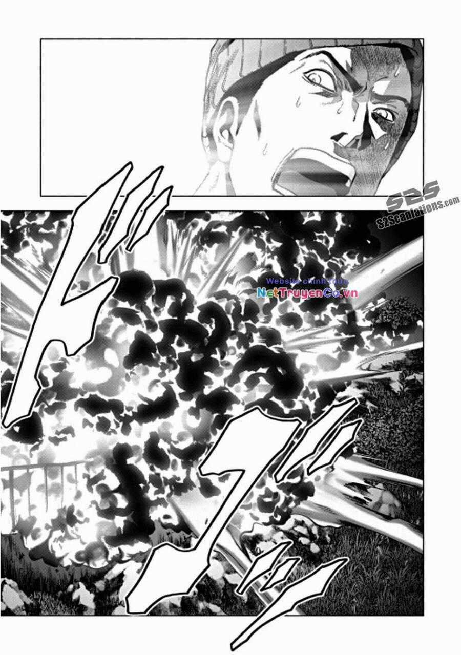 Địa Ngục Hận Thù - Chapter 71 - Trang 28