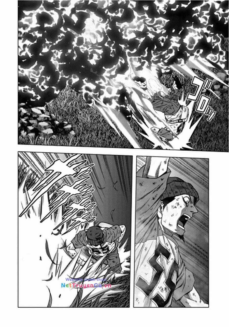 Địa Ngục Hận Thù - Chapter 71 - Trang 29