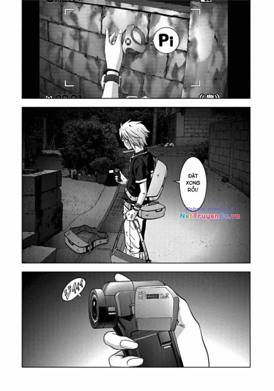 Địa Ngục Hận Thù - Chapter 71 - Trang 41
