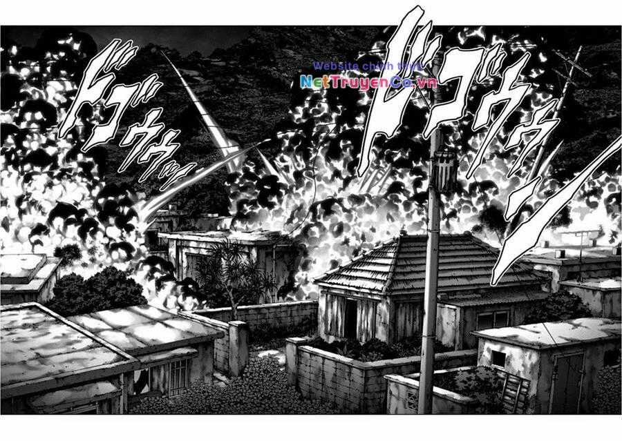 Địa Ngục Hận Thù - Chapter 71 - Trang 43