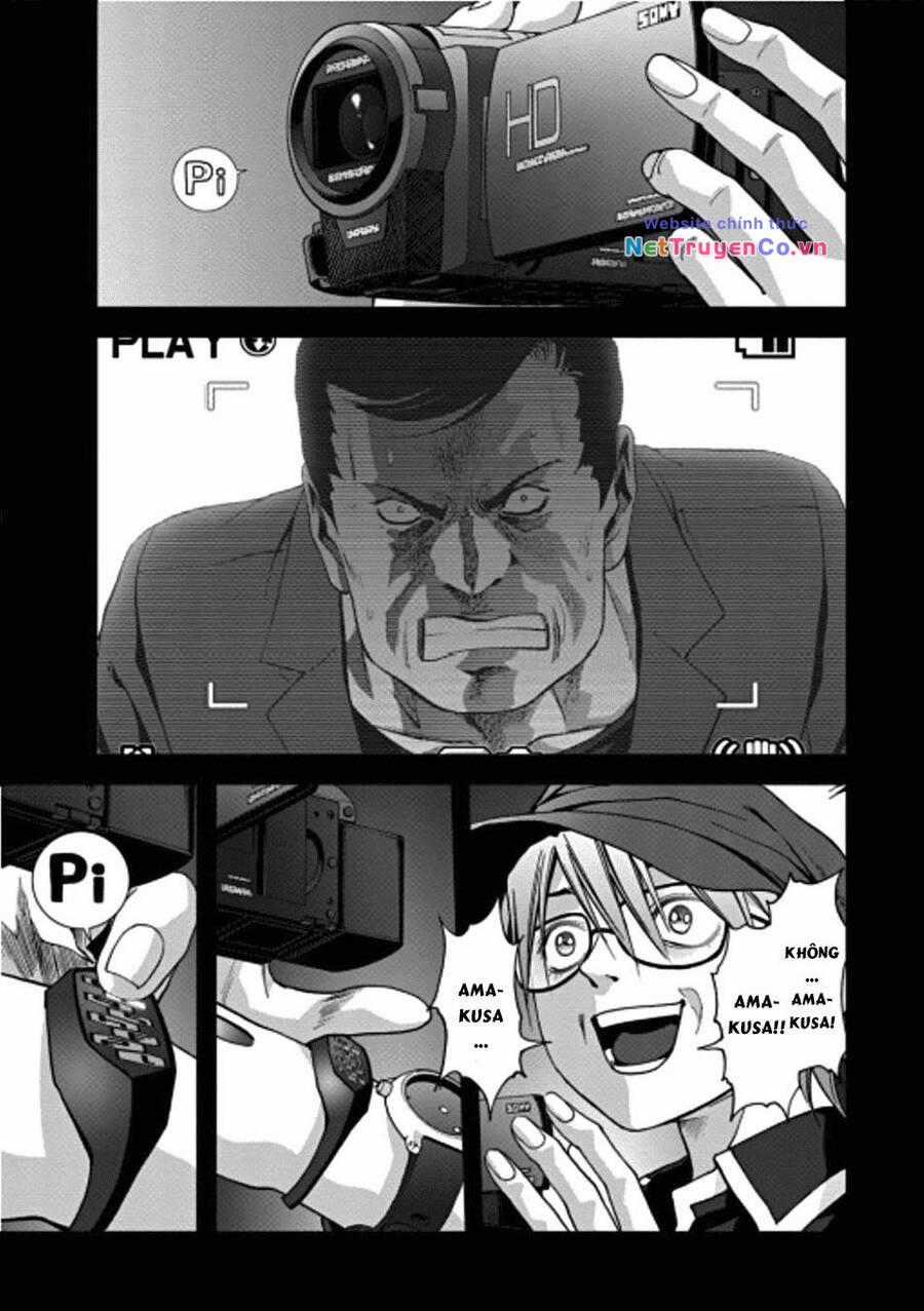 Địa Ngục Hận Thù - Chapter 72 - Trang 15