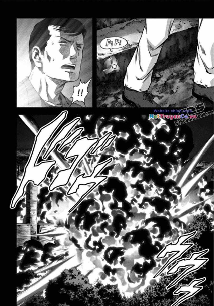 Địa Ngục Hận Thù - Chapter 72 - Trang 16