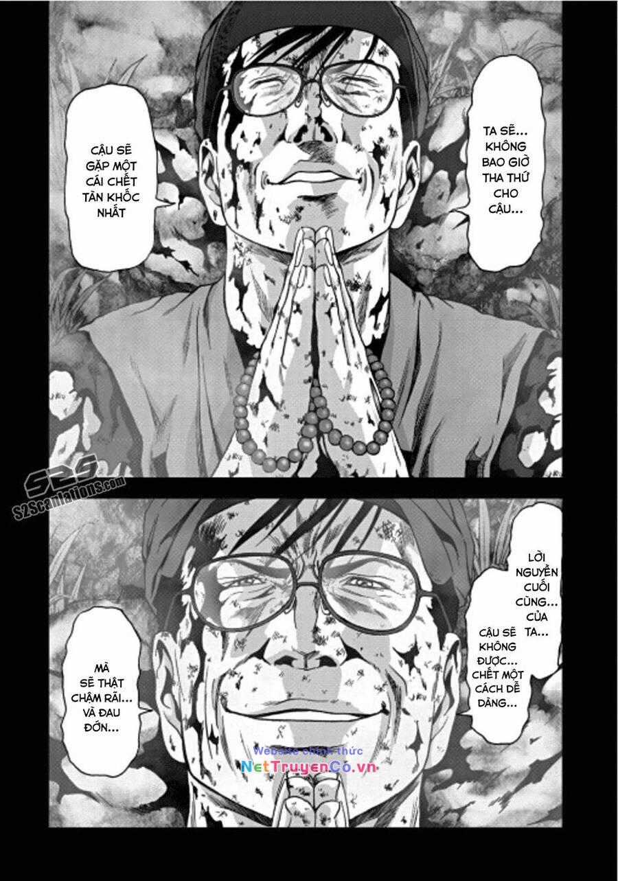 Địa Ngục Hận Thù - Chapter 72 - Trang 20