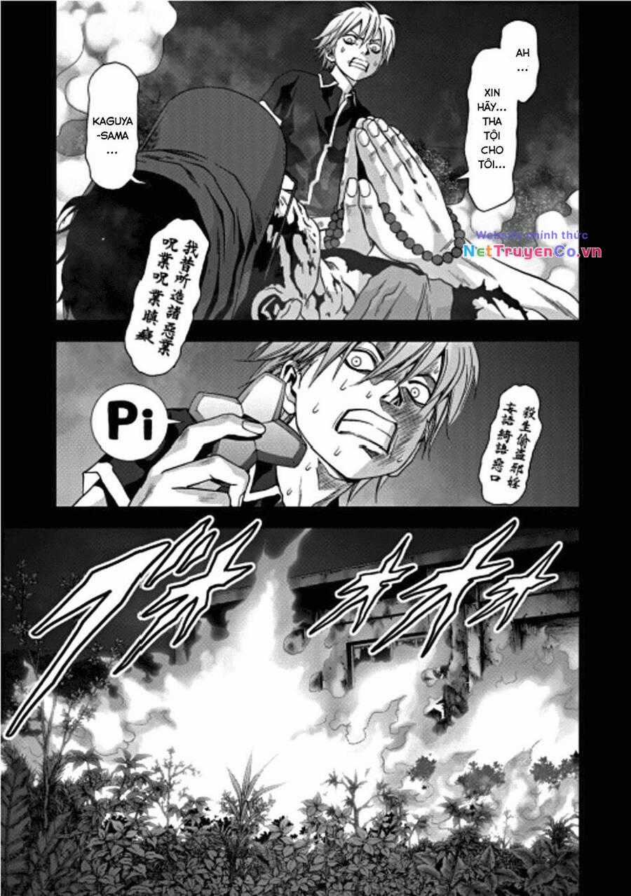 Địa Ngục Hận Thù - Chapter 72 - Trang 21