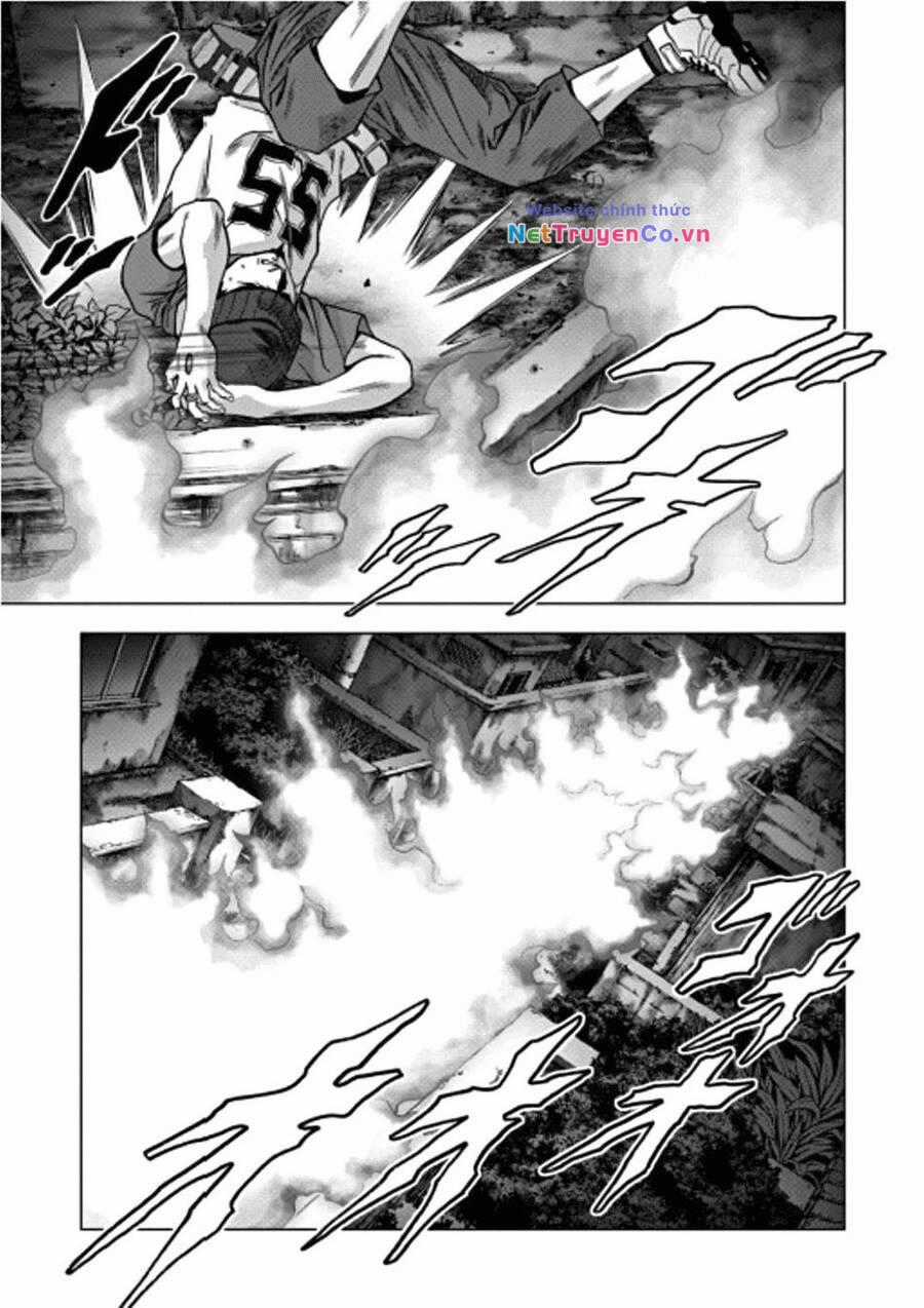 Địa Ngục Hận Thù - Chapter 72 - Trang 29