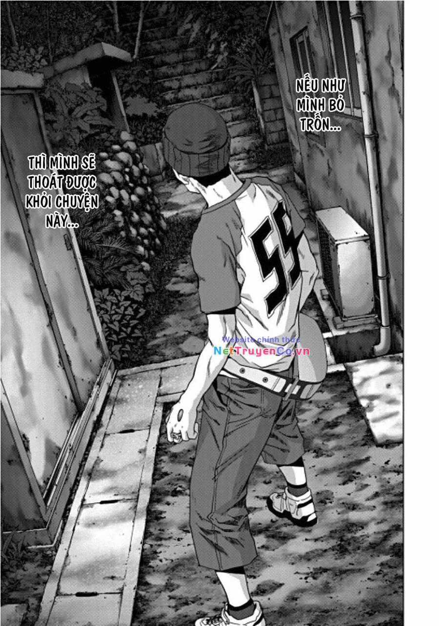 Địa Ngục Hận Thù - Chapter 72 - Trang 33