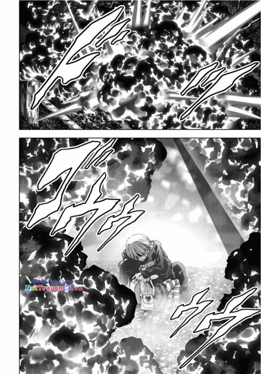 Địa Ngục Hận Thù - Chapter 72 - Trang 43