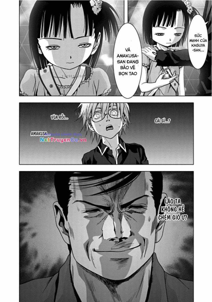 Địa Ngục Hận Thù - Chapter 72 - Trang 45