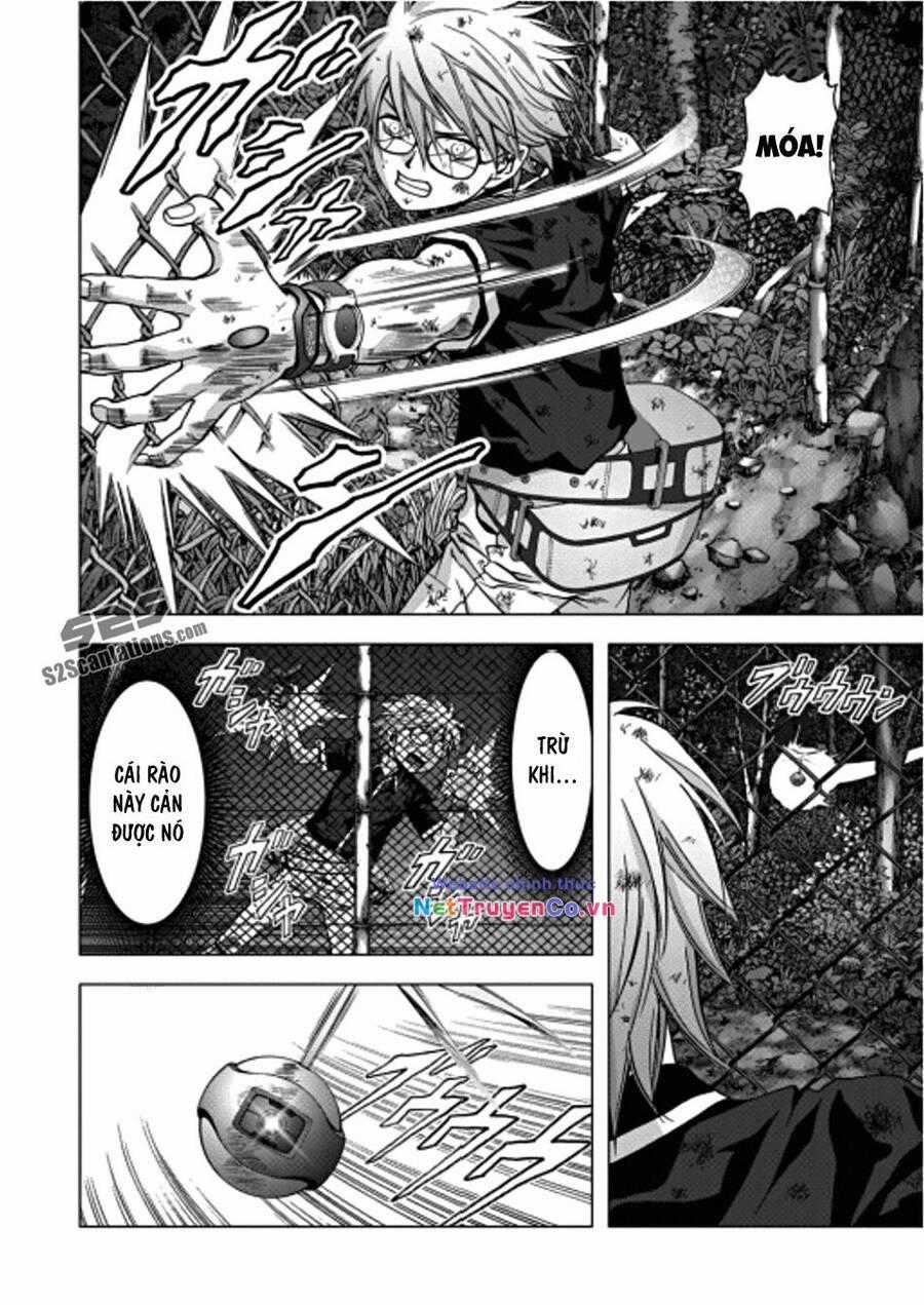 Địa Ngục Hận Thù - Chapter 73 - Trang 27