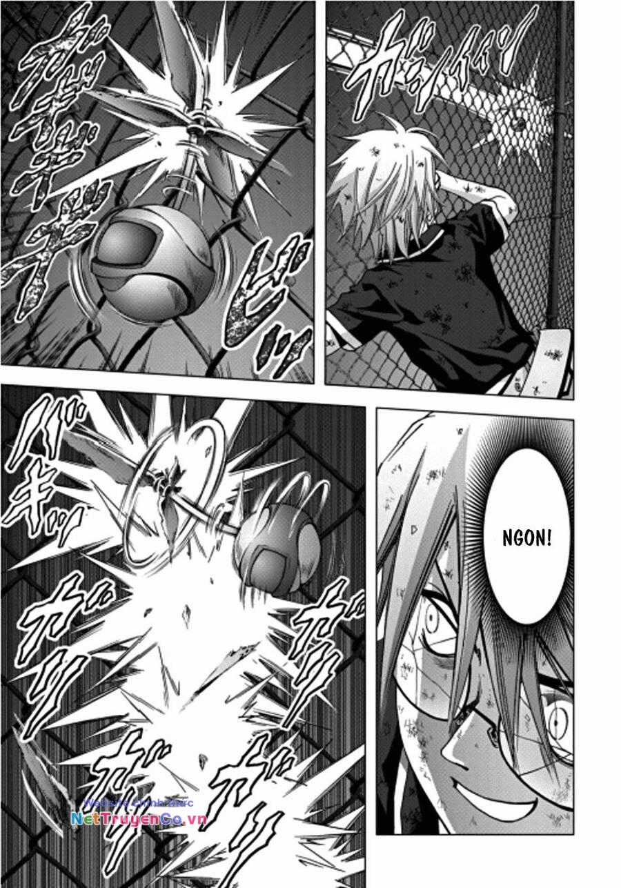 Địa Ngục Hận Thù - Chapter 73 - Trang 28