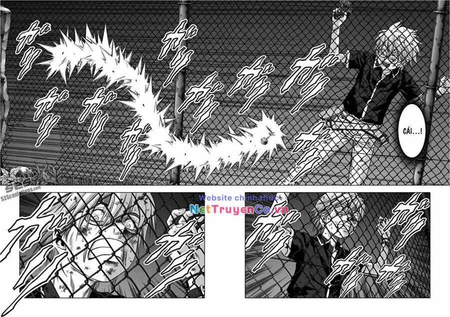 Địa Ngục Hận Thù - Chapter 73 - Trang 29