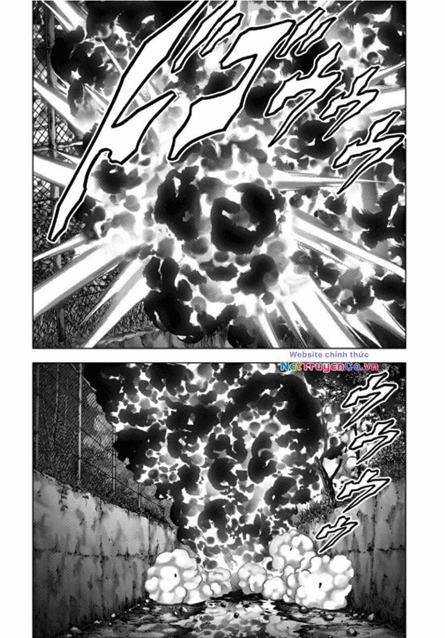 Địa Ngục Hận Thù - Chapter 73 - Trang 30