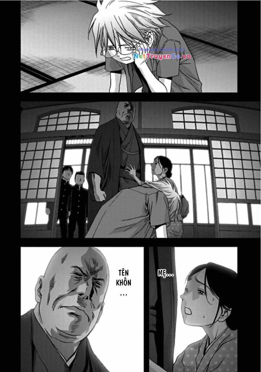 Địa Ngục Hận Thù - Chapter 73 - Trang 34