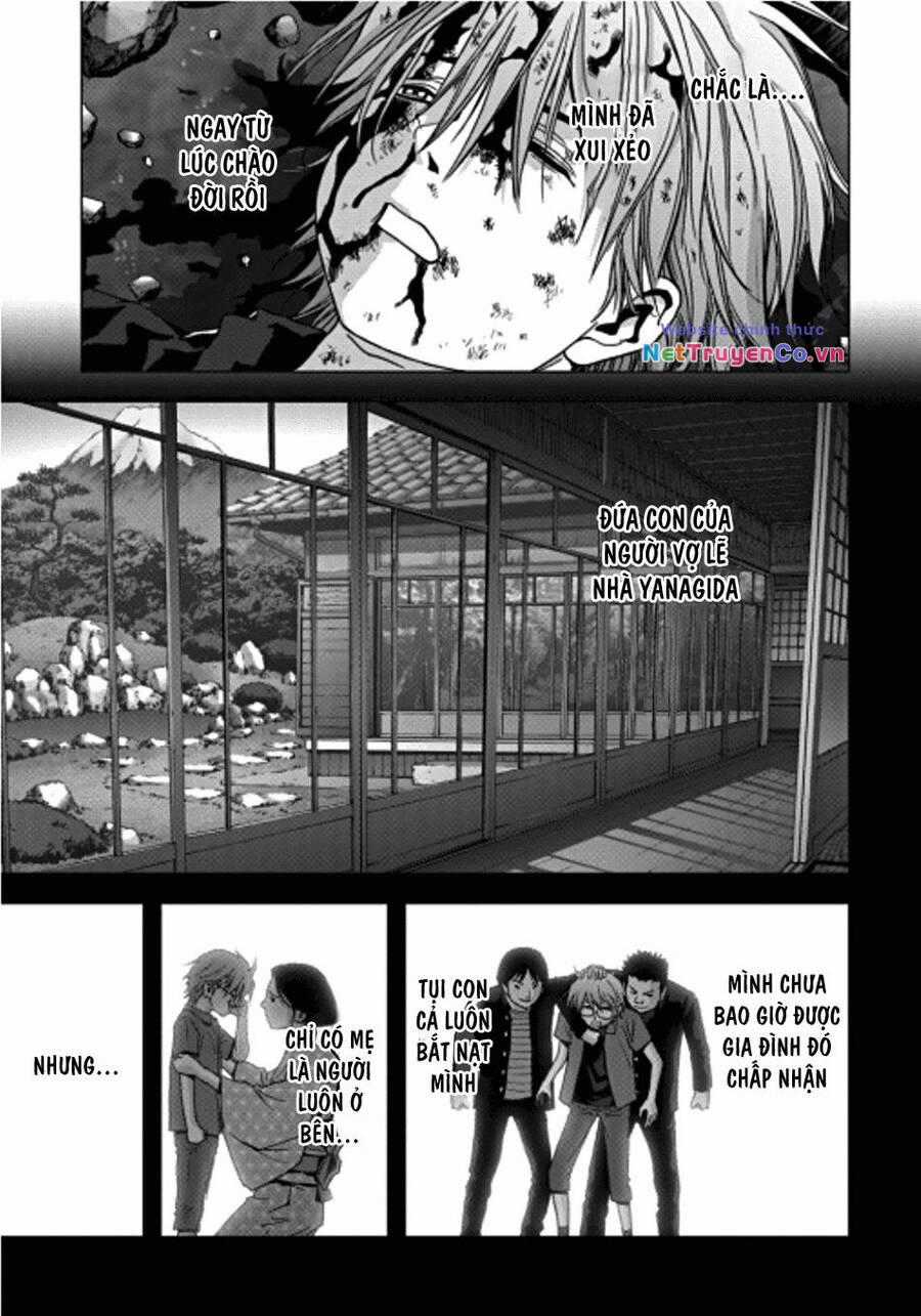 Địa Ngục Hận Thù - Chapter 73 - Trang 35