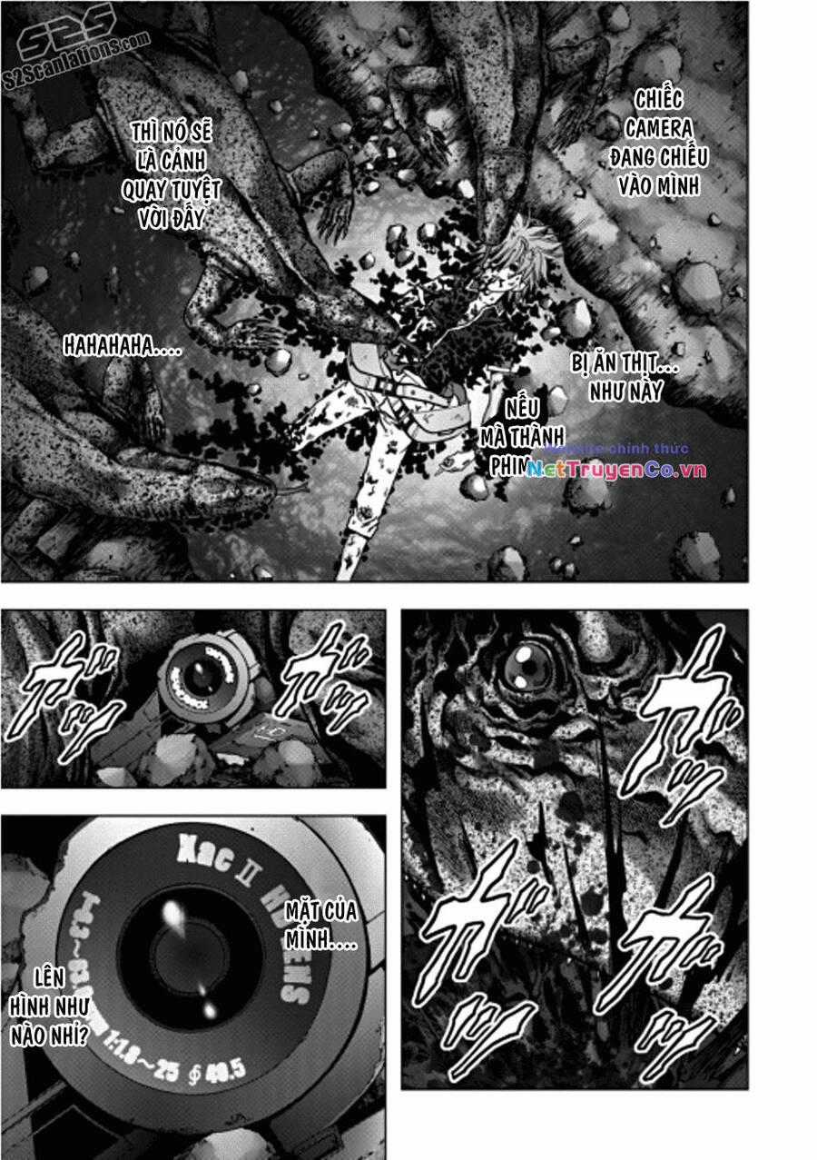 Địa Ngục Hận Thù - Chapter 73 - Trang 41