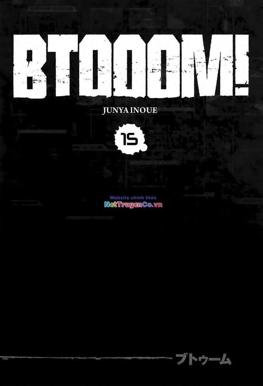 Địa Ngục Hận Thù - Chapter 74 - Trang 1